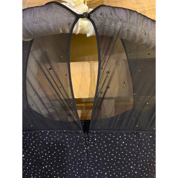 St. John Evening Ball Gown - Picture 4 of 8